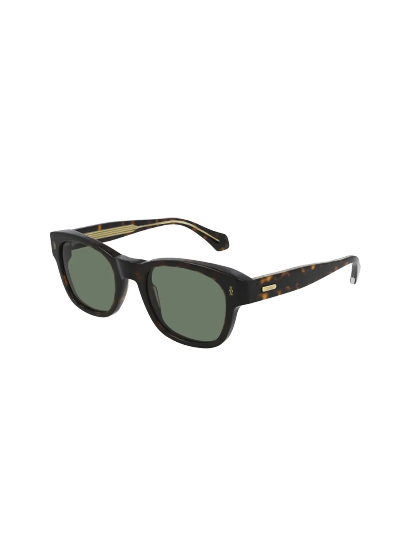 CARTIER | Sonnenbrille CT0278S | braun